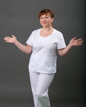 Галина, 42