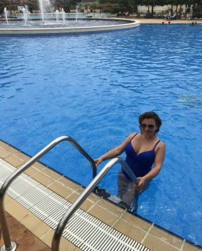 Галина, 42