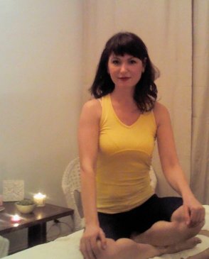 Ольга, 30