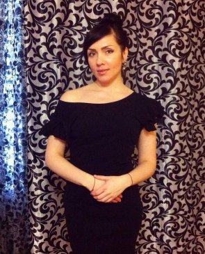 Марина, 38
