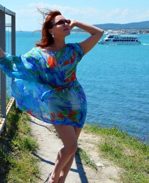 валерия, 43
