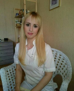 Виктория, 30