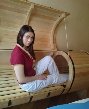 Анастасия, 29