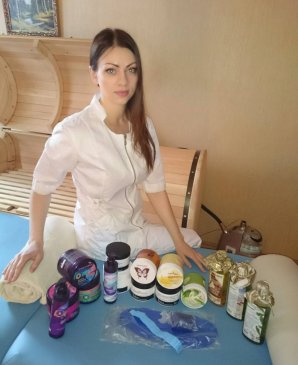 Анастасия, 29