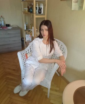 Анастасия, 29