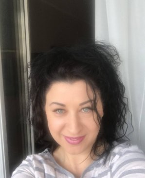 Светлана, 41
