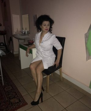 Светлана, 41