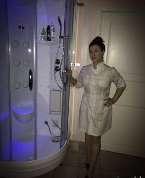 Светлана, 41