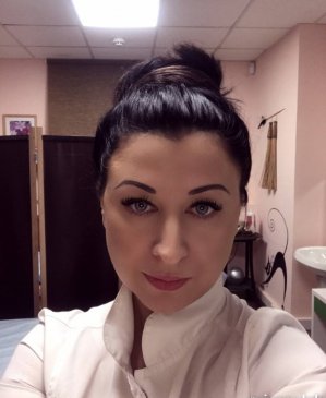 Светлана, 41