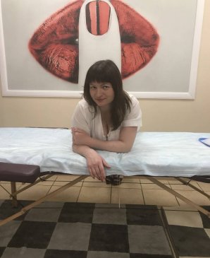 Татьяна, 38