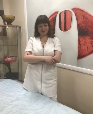 Татьяна, 38