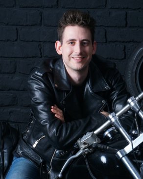 Сергей, 31