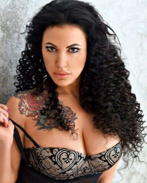 Алевтина, 31