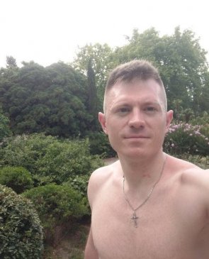 Алексей, 36