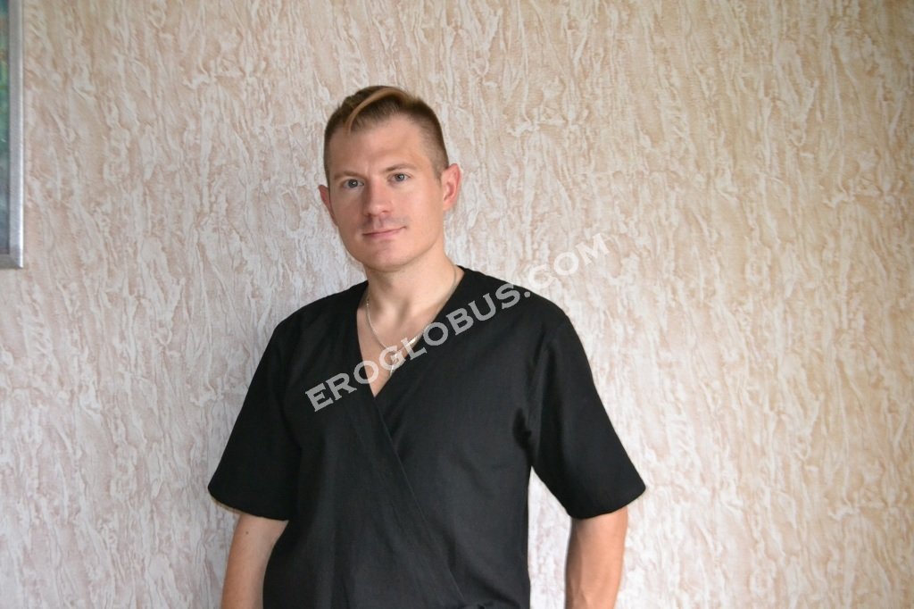 Алексей, 36