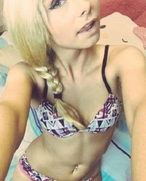Ангелина, 27