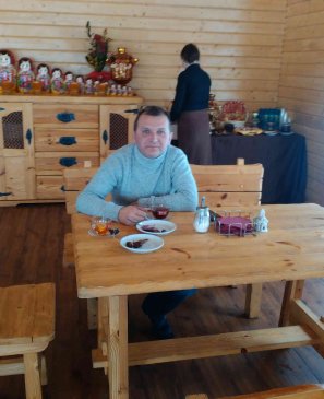 Игорь, 48