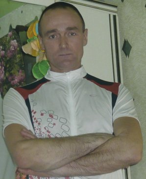 Владимир, 45