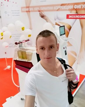 Владимир, 32