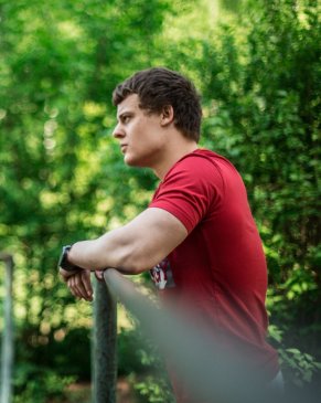 Алексей, 30