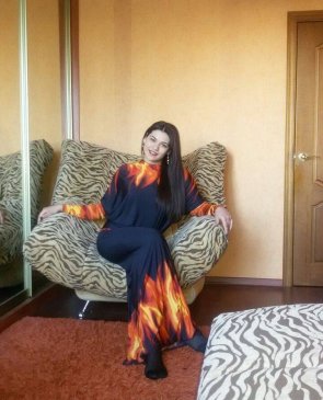 Аня, 26
