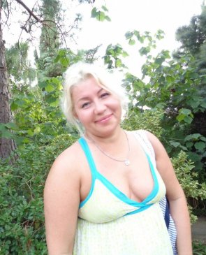 Виктория, 41