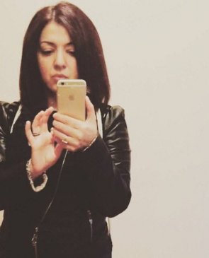Лиза, 27