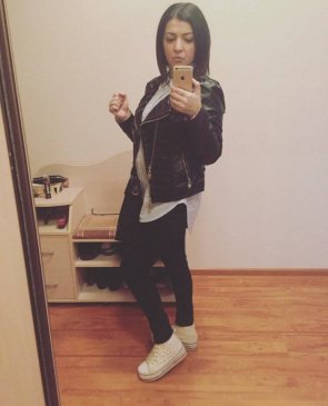 Лиза, 27