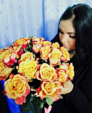 Екатерина, 33