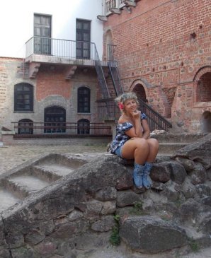 ЛЕНА, 39