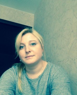 Вера, 29
