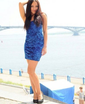 Анастасия, 26