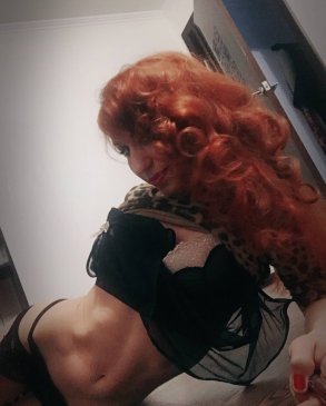 Evgeniya, 30