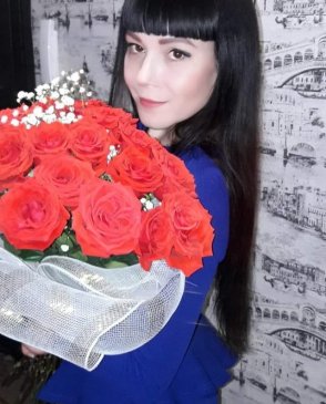 Элина, 24