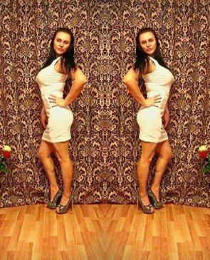 Вика, 30