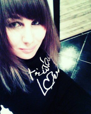 Настя, 31