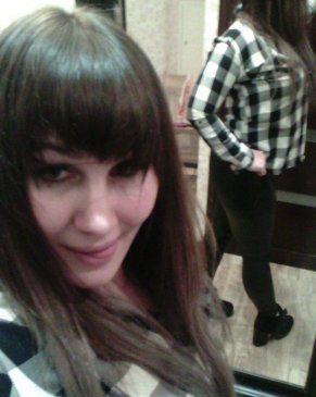 Настя, 31