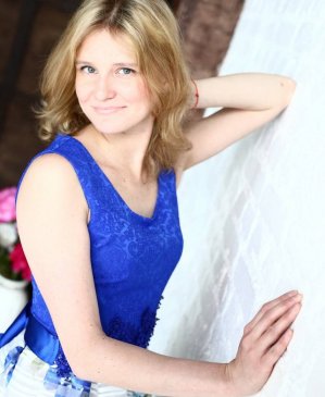 Алёна, 26