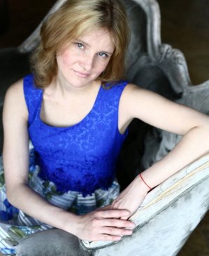 Алёна, 26