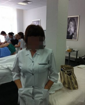 Елена, 36