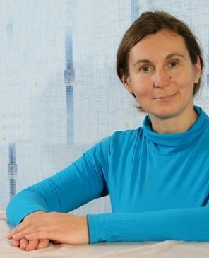 Кристина, 23