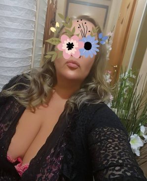 Марина, 48
