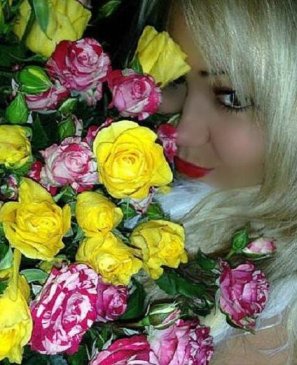 Светлана, 34