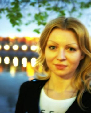 Яна, 31