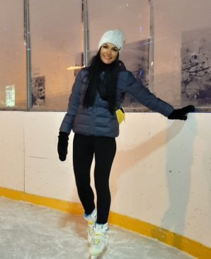 Кристина, 32
