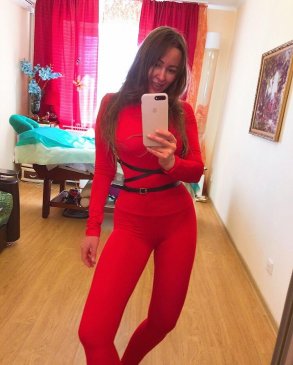 Ирина Спа, 25