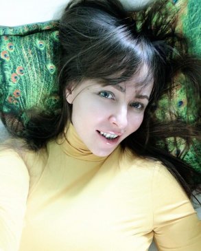 Ирина Спа, 25