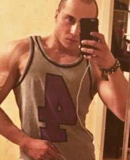 Андрей, 30