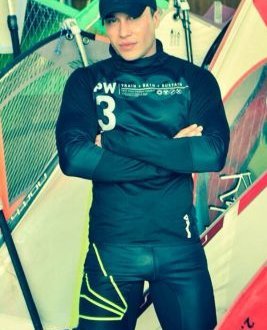 Андрей, 30