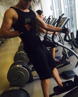 Андрей, 30